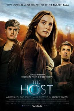 Poster for The Host