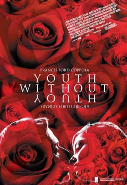 Poster for Youth Without Youth