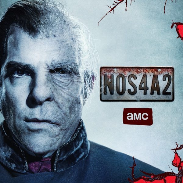 Poster for NOS4A2