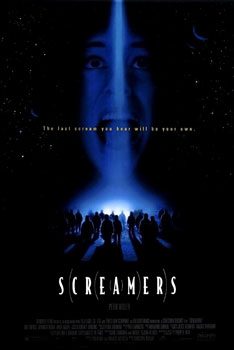 Poster for Screamers