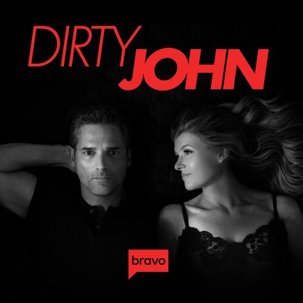 Poster for Dirty John