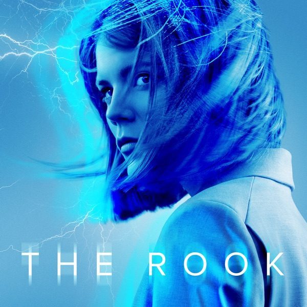 Poster for The Rook
