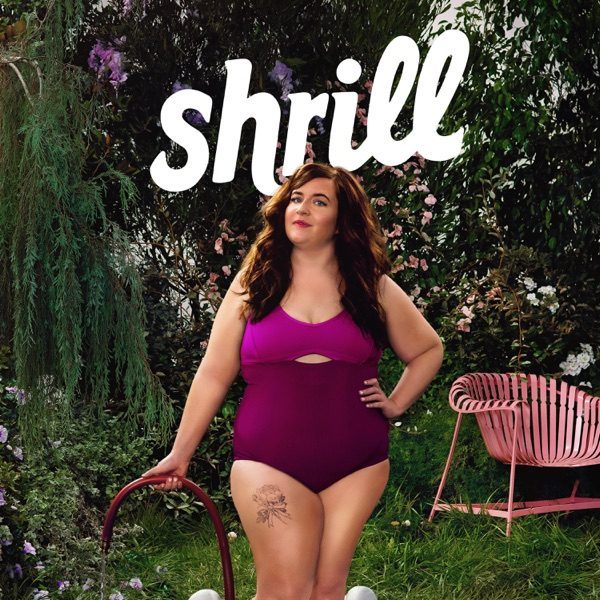 Poster for Shrill