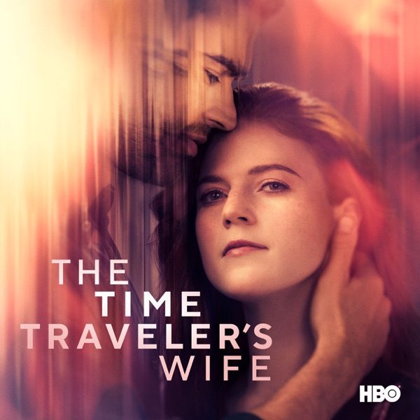 Poster for The Time Traveler's Wife