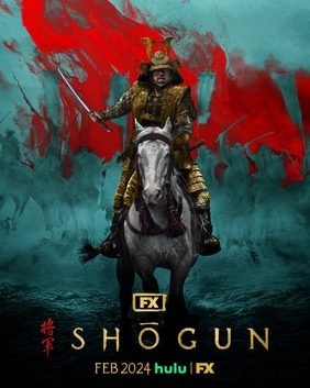 Poster for Shōgun