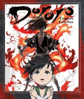 Poster for Dororo