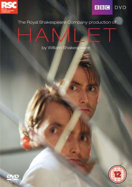 Poster for Hamlet