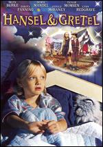 Poster for Hansel and Gretel