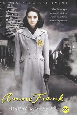 Poster for Anne Frank: The Whole Story