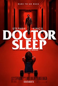 Poster for Doctor Sleep
