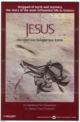 Poster for Jesus