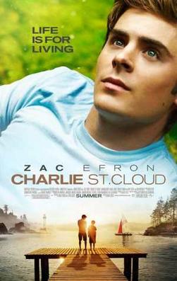 Poster for Charlie St. Cloud