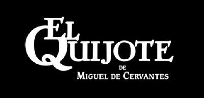 Poster for El Quijote de Miguel de Cervantes