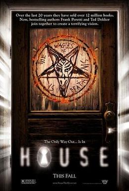 Poster for House