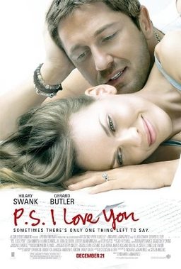 Poster for P.S. I Love You