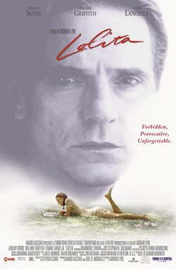 Poster for Lolita