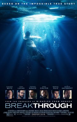 Poster for Breakthrough