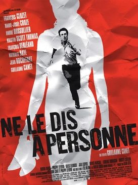 Poster for Tell No One