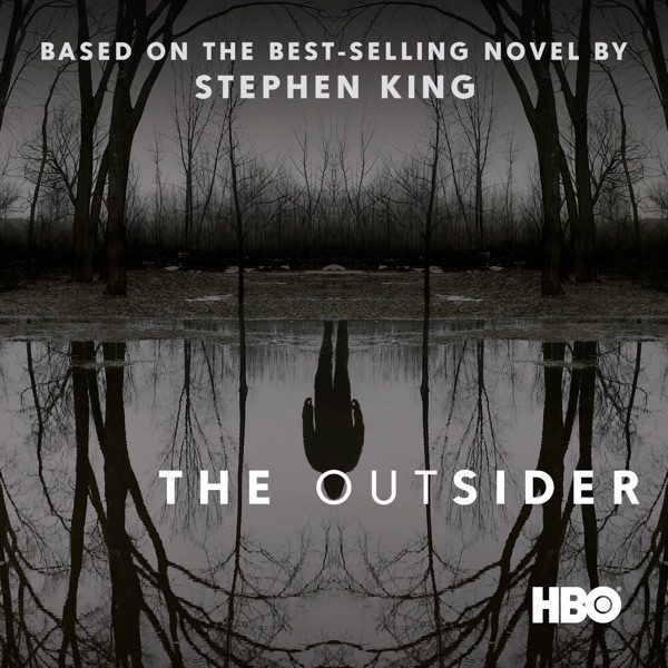 Poster for The Outsider