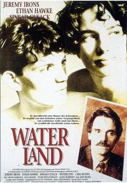 Poster for Waterland