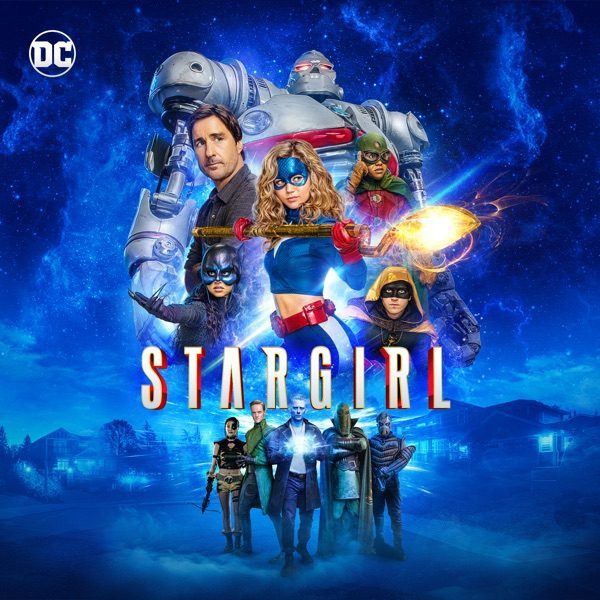Poster for Stargirl