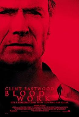 Poster for Blood Work