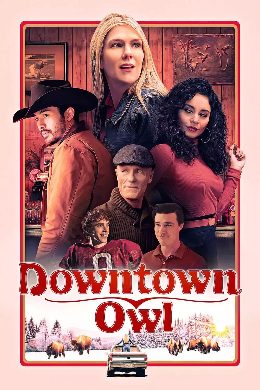 Poster for Downtown Owl