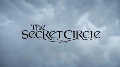 Poster for The Secret Circle