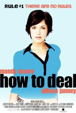 Poster for How to Deal