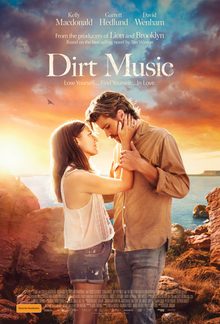 Poster for Dirt Music