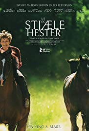 Poster for Out Stealing Horses