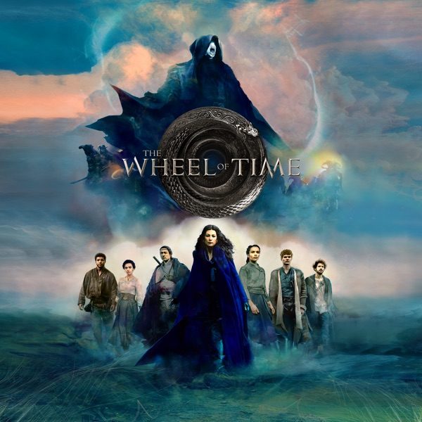 Poster for The Wheel of Time