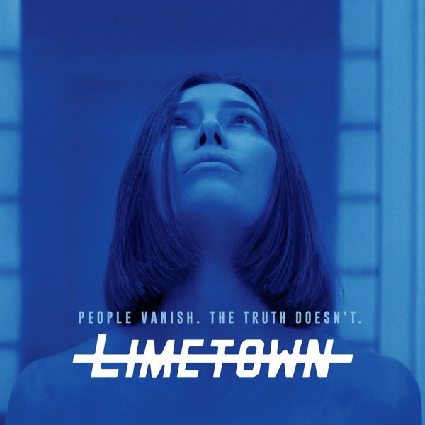 Poster for Limetown