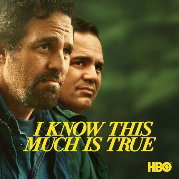 Poster for I Know This Much Is True