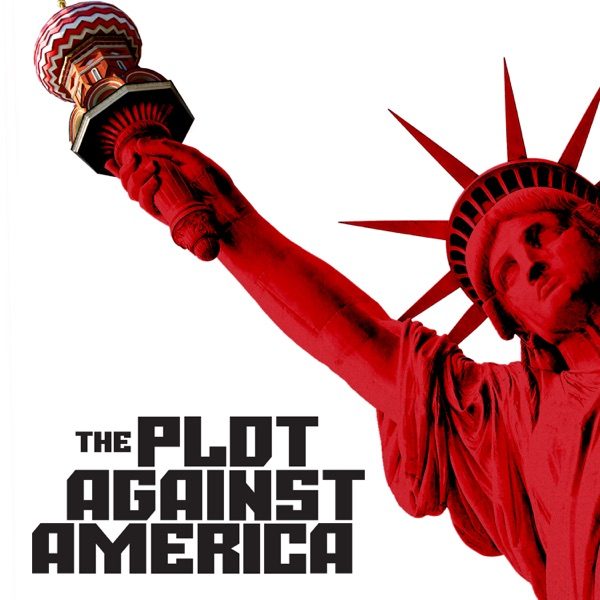 Poster for The Plot Against America