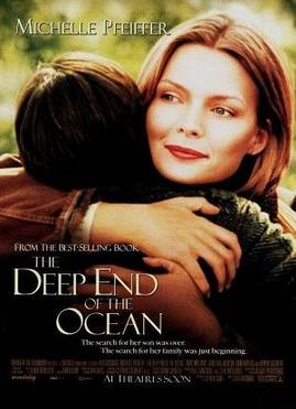 Poster for The Deep End of the Ocean