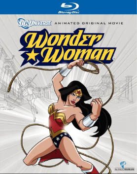 Poster for Wonder Woman