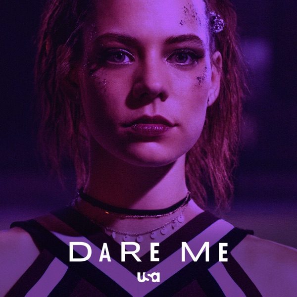 Poster for Dare Me