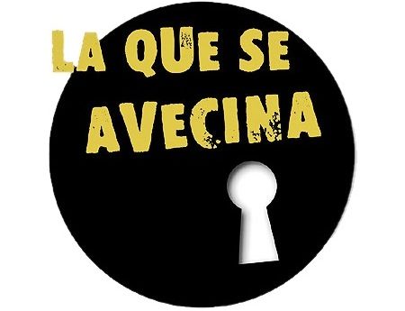 Poster for La que se avecina