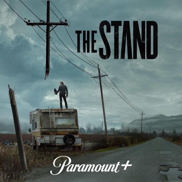 Poster for The Stand