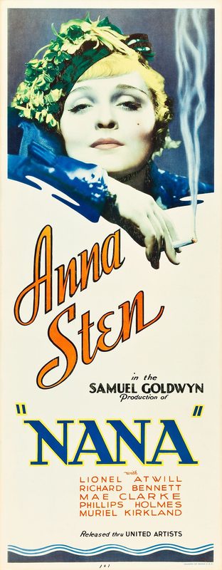 Poster for Nana
