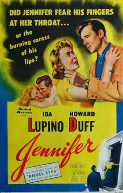 Poster for Jennifer
