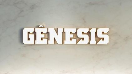 Poster for Gênesis