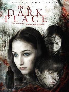 Poster for In a Dark Place
