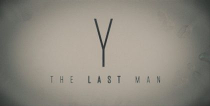 Poster for Y: The Last Man