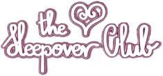 Poster for The Sleepover Club