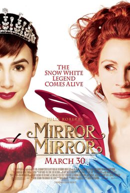 Poster for Mirror Mirror