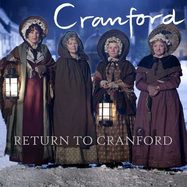 Poster for Cranford
