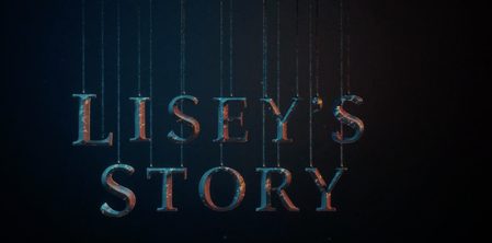Poster for Lisey's Story