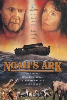 Poster for Noah's Ark